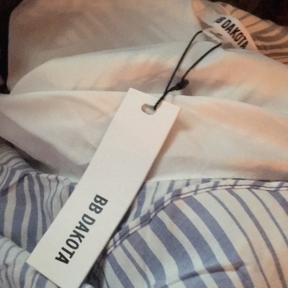 BB Dakota, Colleen romper - Picture 7 of 8